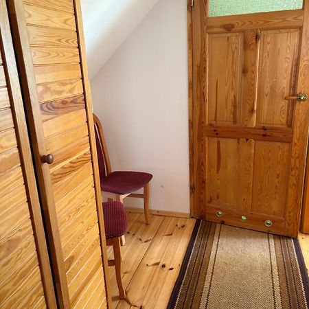 Kruszyn  ゴスポダ クロシュナ Bed & Breakfast エクステリア 写真