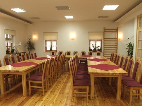 Kruszyn  ゴスポダ クロシュナ Bed & Breakfast エクステリア 写真