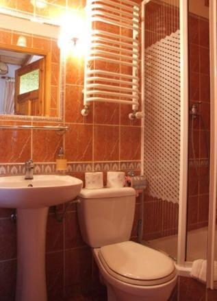 Kruszyn  ゴスポダ クロシュナ Bed & Breakfast 部屋 写真