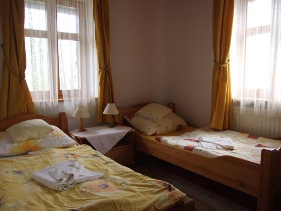 Kruszyn  ゴスポダ クロシュナ Bed & Breakfast 部屋 写真