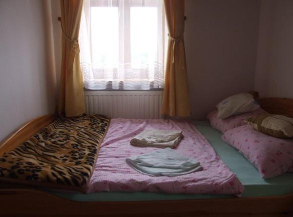 Kruszyn  ゴスポダ クロシュナ Bed & Breakfast 部屋 写真