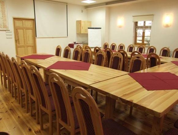 Kruszyn  ゴスポダ クロシュナ Bed & Breakfast エクステリア 写真