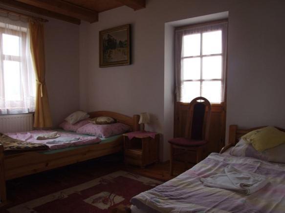Kruszyn  ゴスポダ クロシュナ Bed & Breakfast エクステリア 写真
