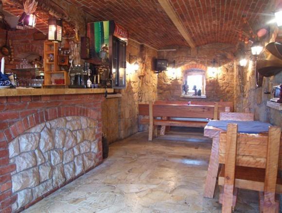Kruszyn  ゴスポダ クロシュナ Bed & Breakfast エクステリア 写真