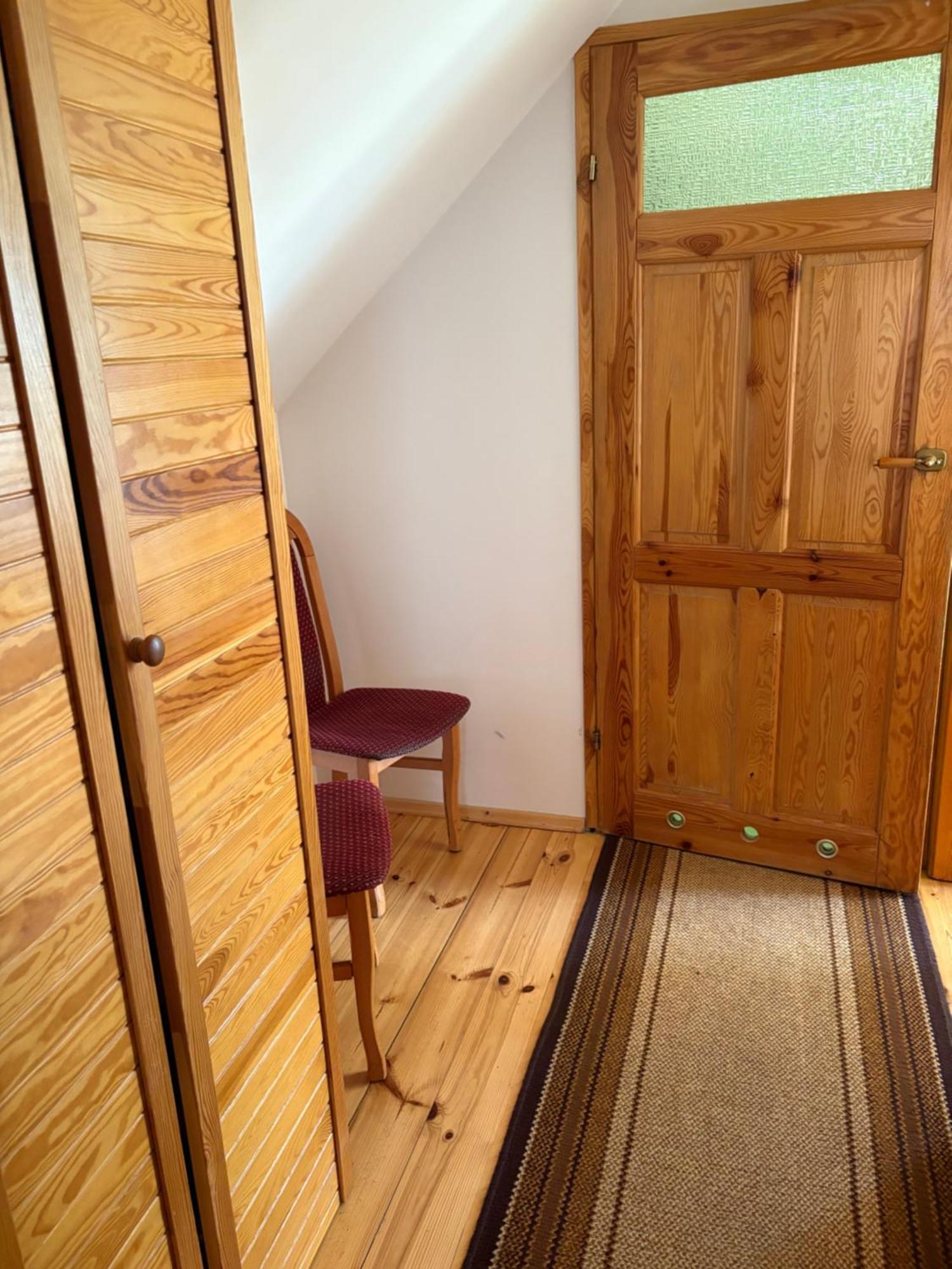 Kruszyn  ゴスポダ クロシュナ Bed & Breakfast エクステリア 写真